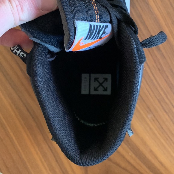 Hi everyone, these are my brand new off white blazers. Have not been worn. - Picture 7 of 7